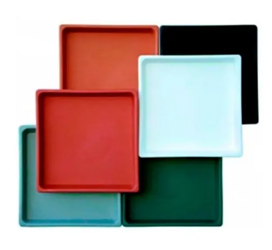 MATRI PLATO CUBO 15X15 · CULTIVO